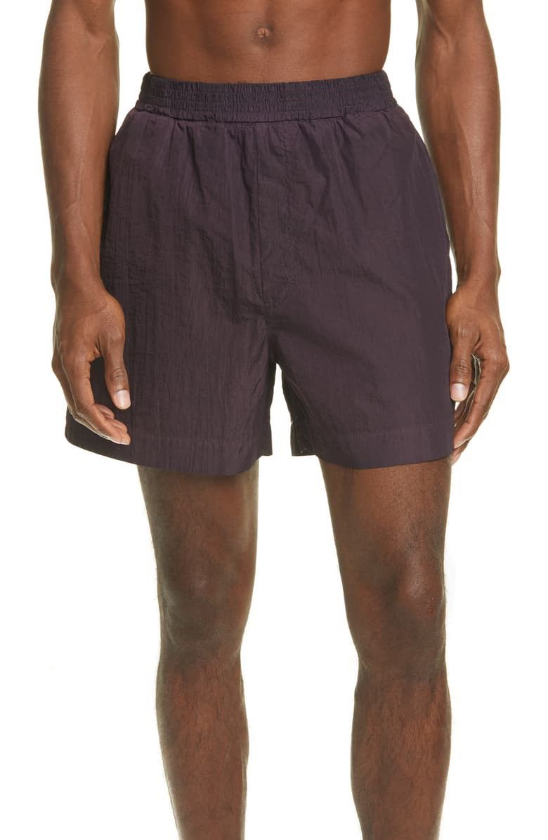 Alyx Alyx Elastic Shorts Size US 34 / EU 50 - 3 Thumbnail