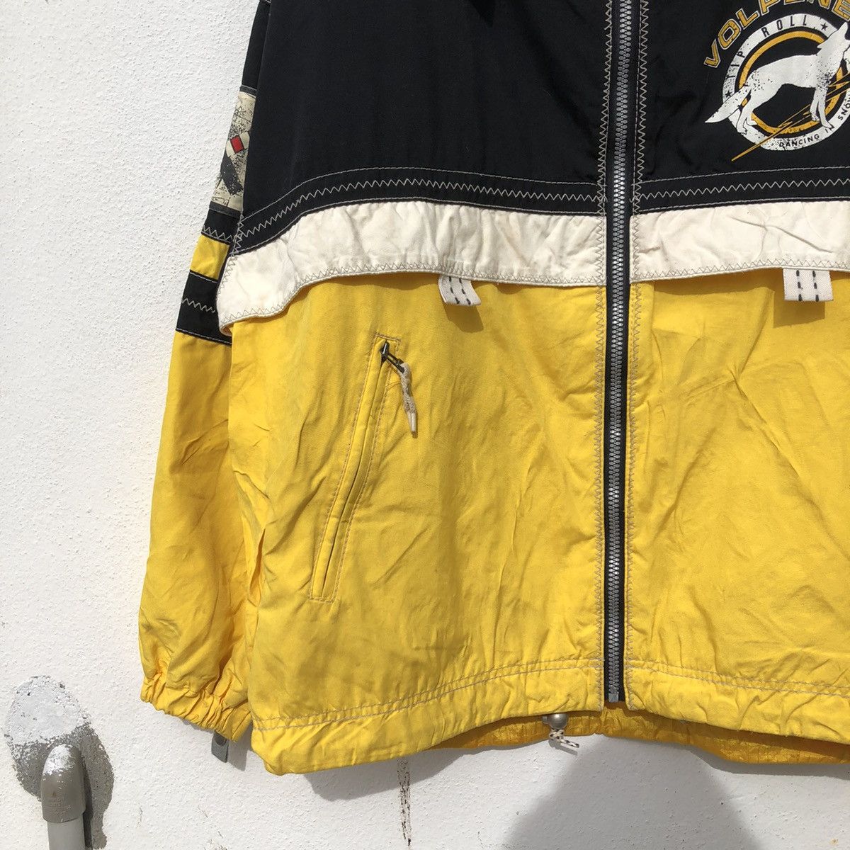 Fox Racing FOX VOLPENEVE BIG LOGO SKI JACKET MULTI POCKET Size US L / EU 52-54 / 3 - 6 Thumbnail