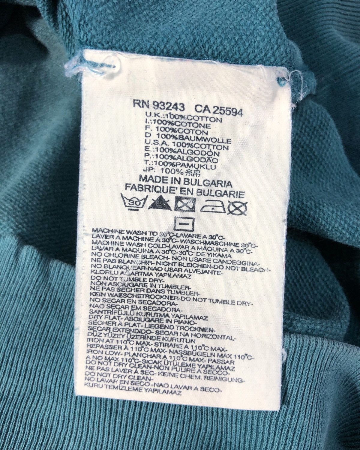 Rare Vintage Diesel Hoodies 'Only The Brave'