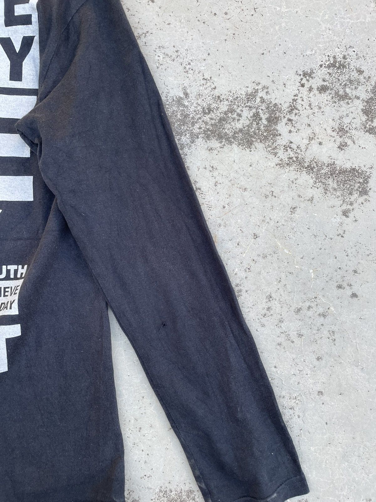 Japanese Brand J-HONEY LONG SLEEVE Size US L / EU 52-54 / 3 - 7 Thumbnail