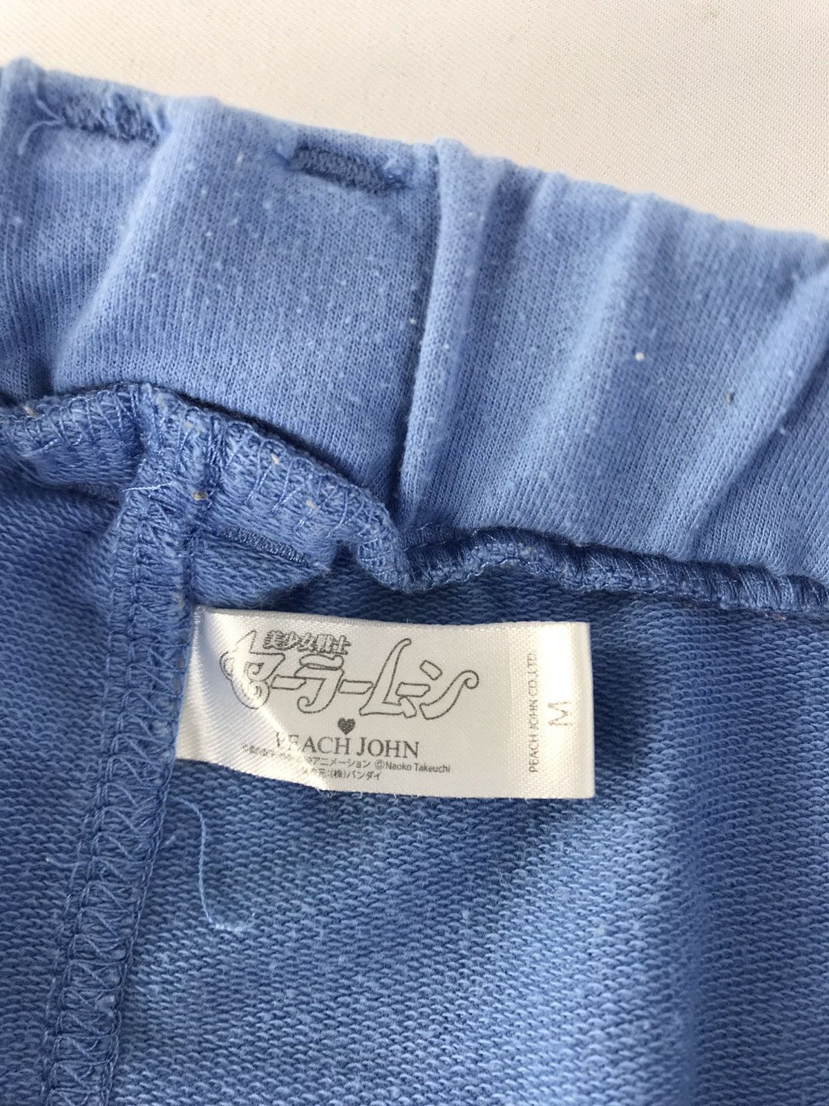 Anime × Japanese Brand 90s Sailor Moon Pretty Soldier Japanese Anime Manga Short Size 28" / US 6 / IT 42 - 3 Thumbnail