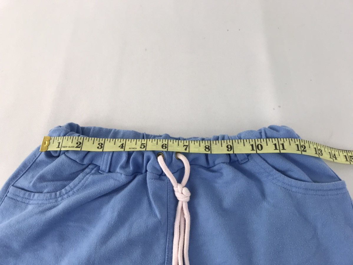 Anime × Japanese Brand 90s Sailor Moon Pretty Soldier Japanese Anime Manga Short Size 28" / US 6 / IT 42 - 7 Thumbnail