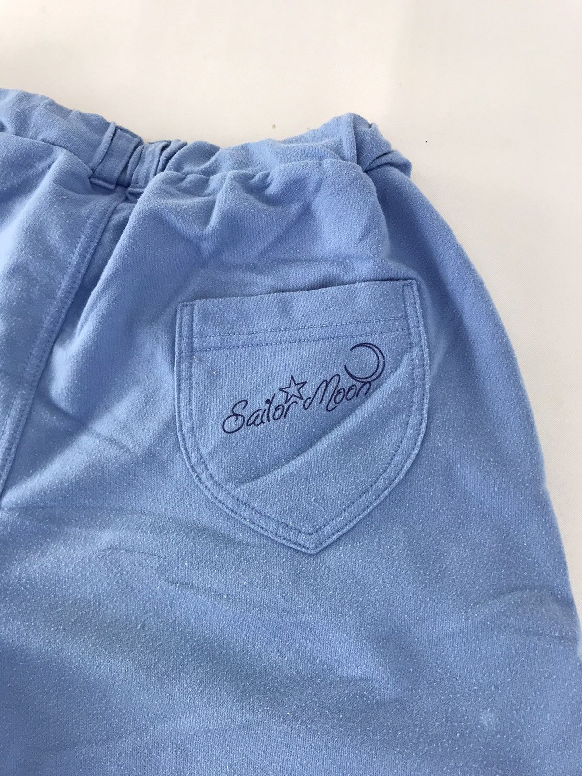 Anime × Japanese Brand 90s Sailor Moon Pretty Soldier Japanese Anime Manga Short Size 28" / US 6 / IT 42 - 5 Thumbnail