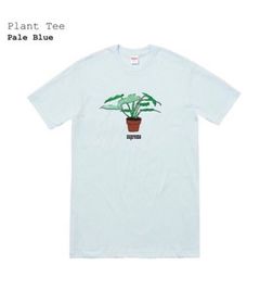 Supreme Plant Tee | Grailed