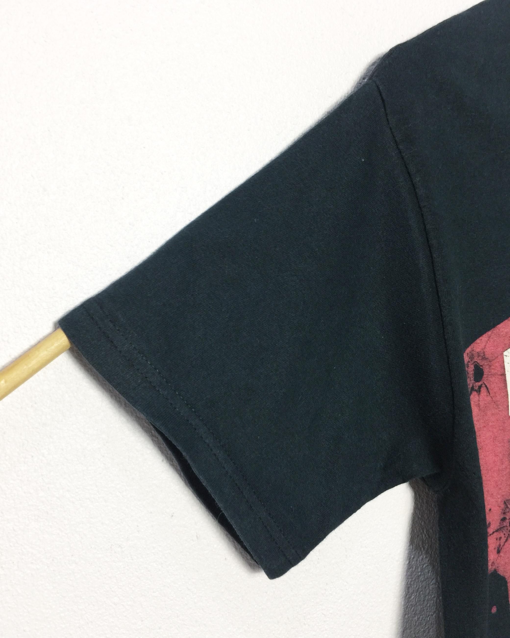 Band Tees × Vintage Rare Vintage 2000s Bullet For My Valentine Band Tees Size US S / EU 44-46 / 1 - 6 Thumbnail
