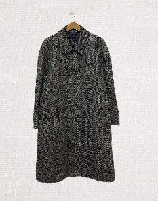 Burberry Burberry long coat Size US M / EU 48-50 / 2 - 3 Thumbnail