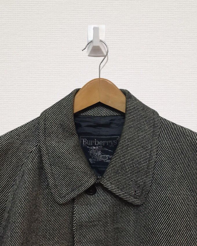Burberry Burberry long coat Size US M / EU 48-50 / 2 - 4 Thumbnail