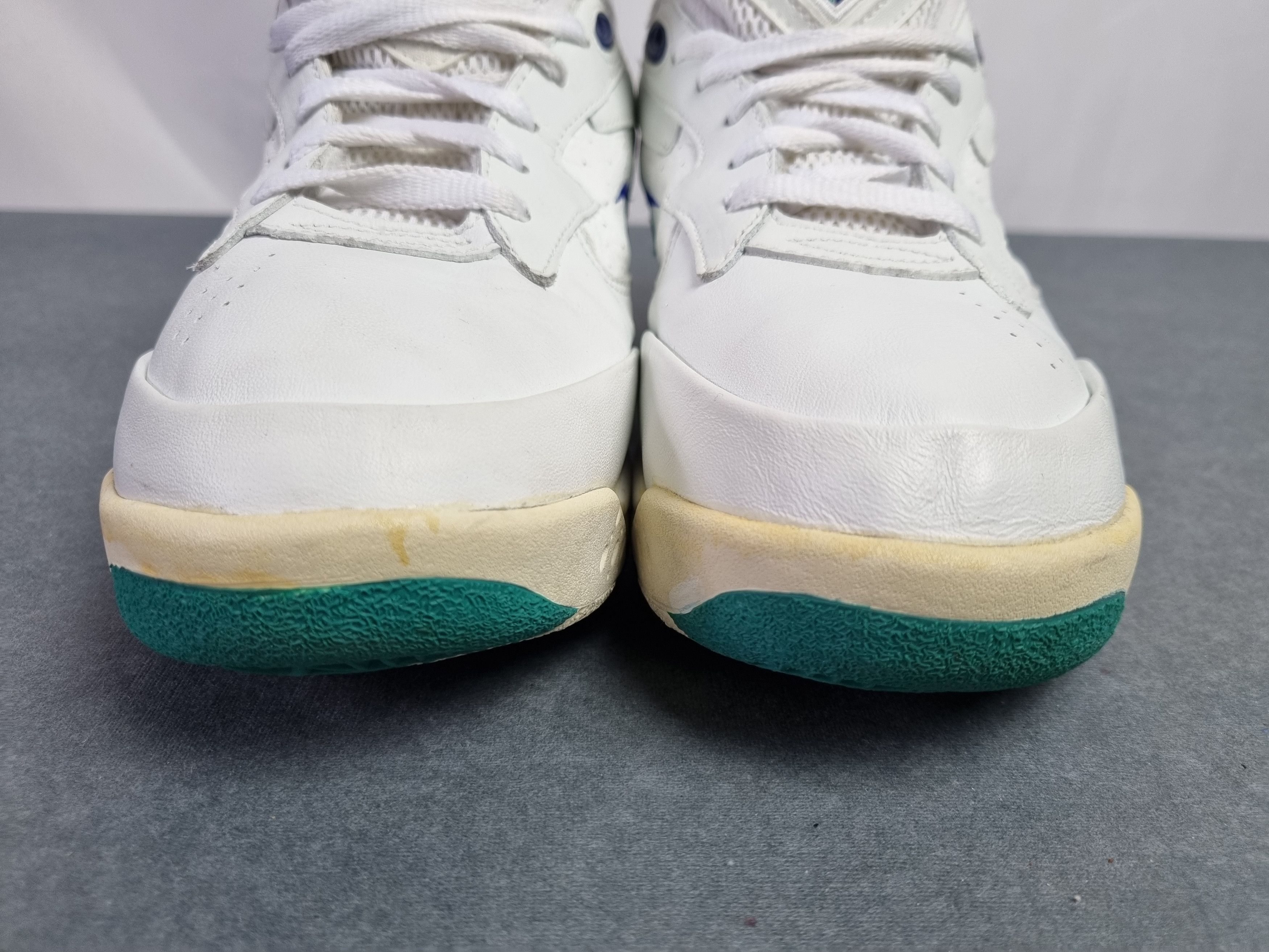 Reebok × Vintage Rare 90s Reebok Vintage Almost new sneakers Size US 8 / EU 41 - 11 Thumbnail