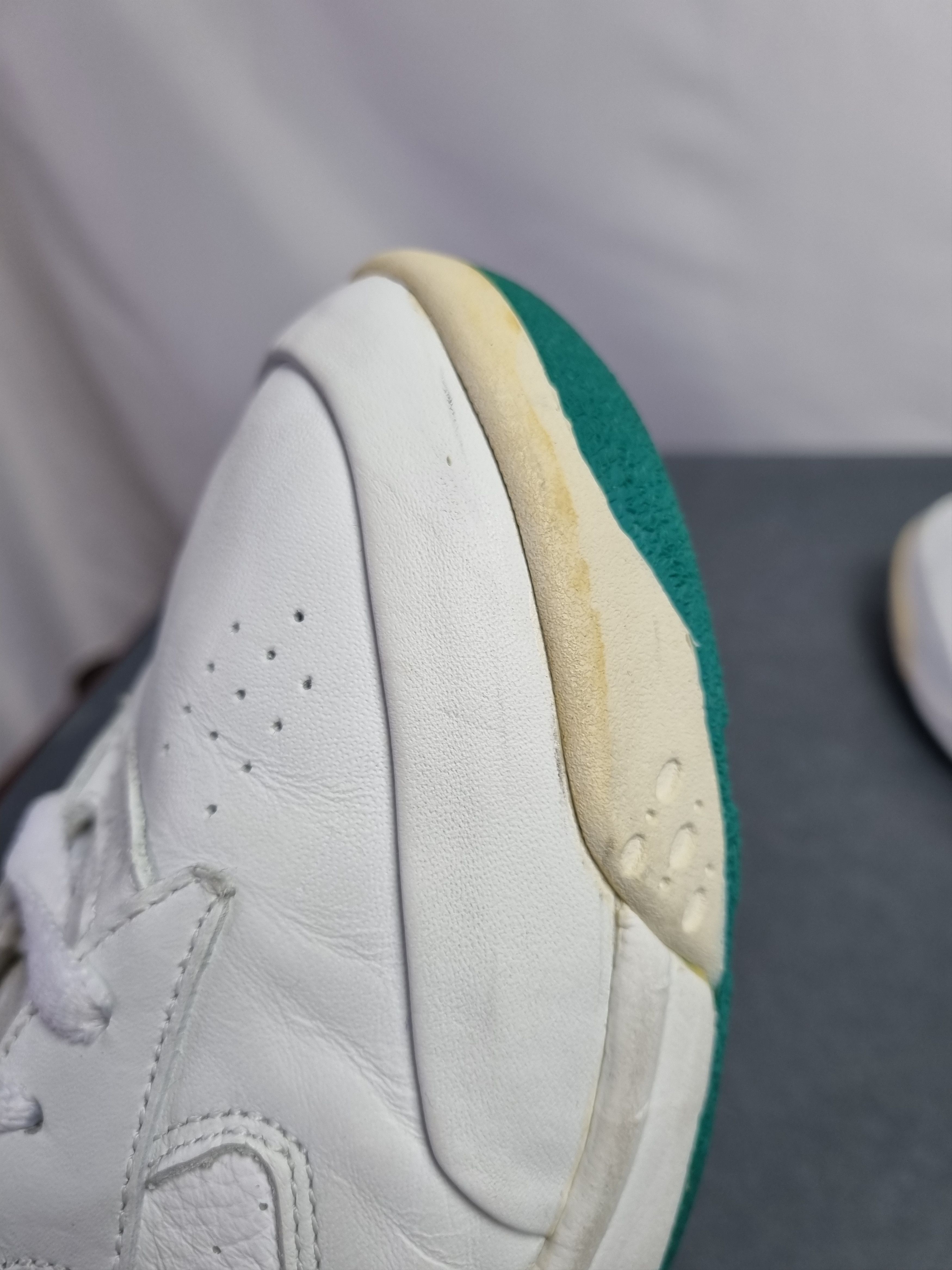 Reebok × Vintage Rare 90s Reebok Vintage Almost new sneakers Size US 8 / EU 41 - 13 Thumbnail