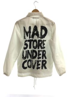 Undercover Coach Jacket | Grailed