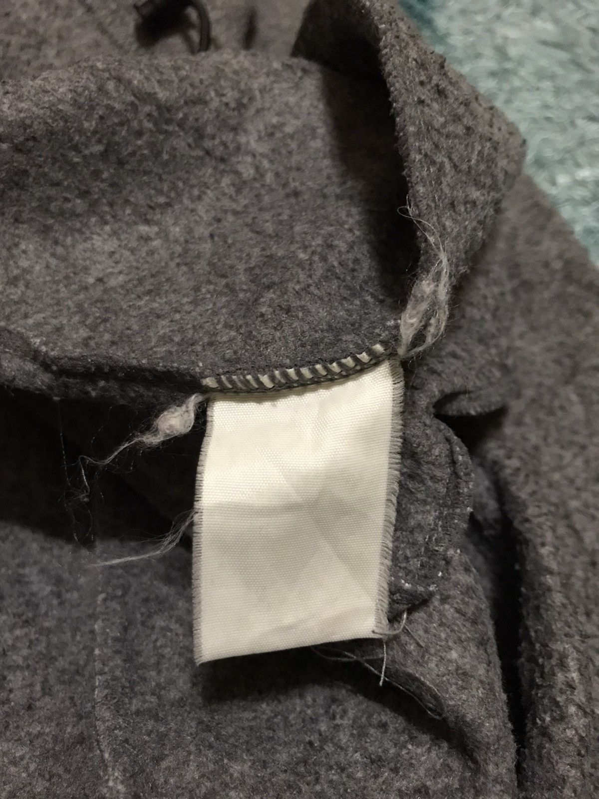 Converse Pick up!! Converse fleece hoodie Size US M / EU 48-50 / 2 - 6 Thumbnail
