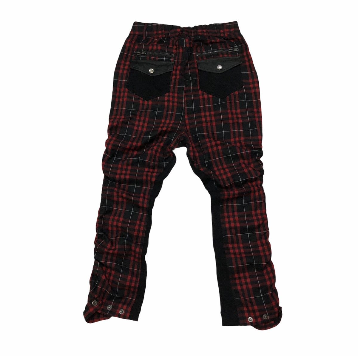 Japanese Brand Japanese Brand Sexpot Revenge Pant Size US 30 / EU 46 - 9 Thumbnail