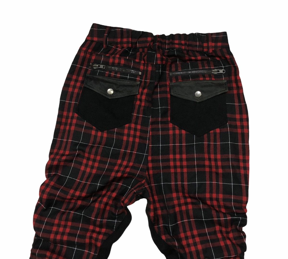 Japanese Brand Japanese Brand Sexpot Revenge Pant Size US 30 / EU 46 - 10 Thumbnail