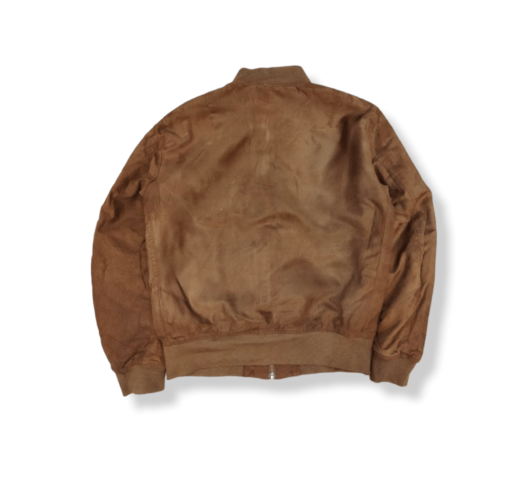 Uniqlo Uniqlo Velvet Bomber Jacket Size US M / EU 48-50 / 2 - 3 Thumbnail