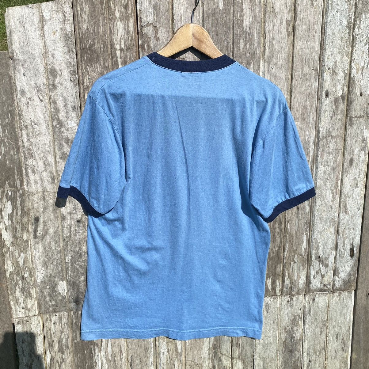 Vintage Thrashed Faded Vintage Subzero ERD GRUNGE GRAIL OG T-SHIRT Size US M / EU 48-50 / 2 - 5 Thumbnail