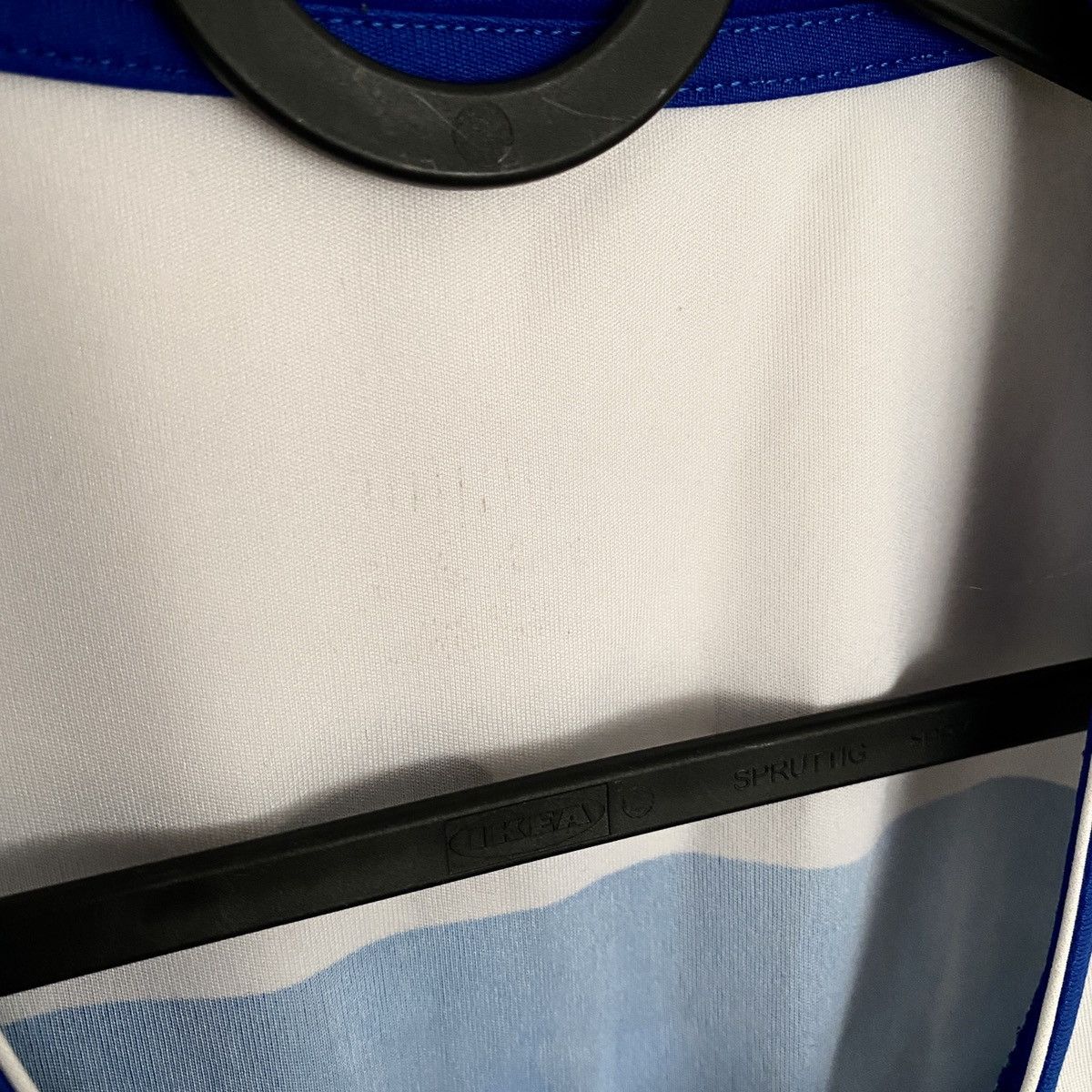 Puma 2016 2017 Reading McCleary Puma Home Away Soccer Jersey Kit Size US L / EU 52-54 / 3 - 5 Thumbnail