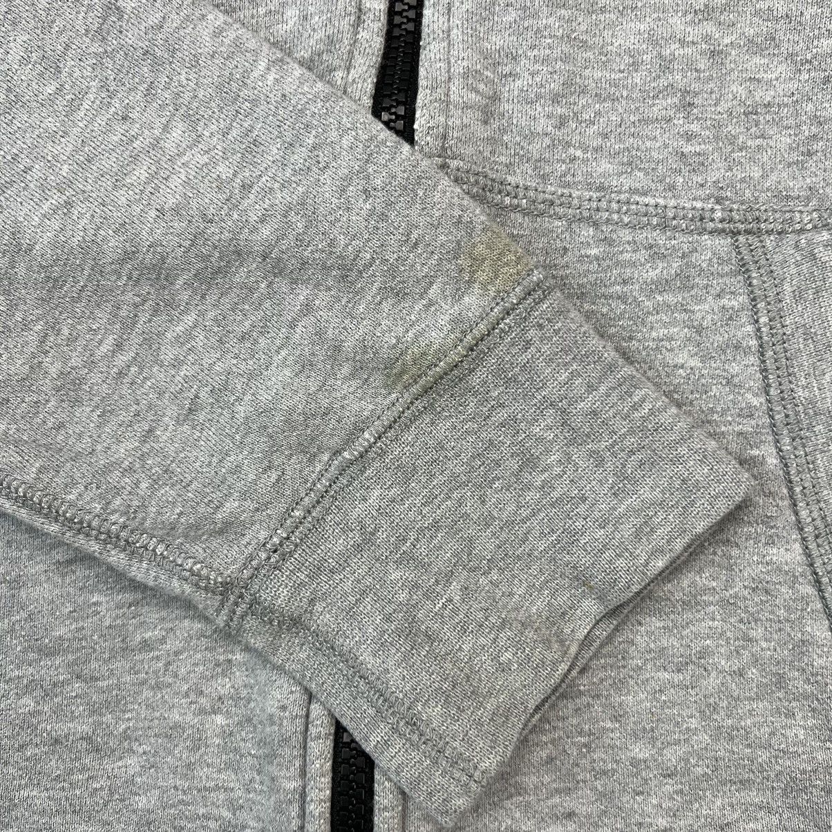 Nike Nike Sportswear Hoodie Swoosh Fleece Zip Hooded Sweatshirt Size US M / EU 48-50 / 2 - 3 Thumbnail