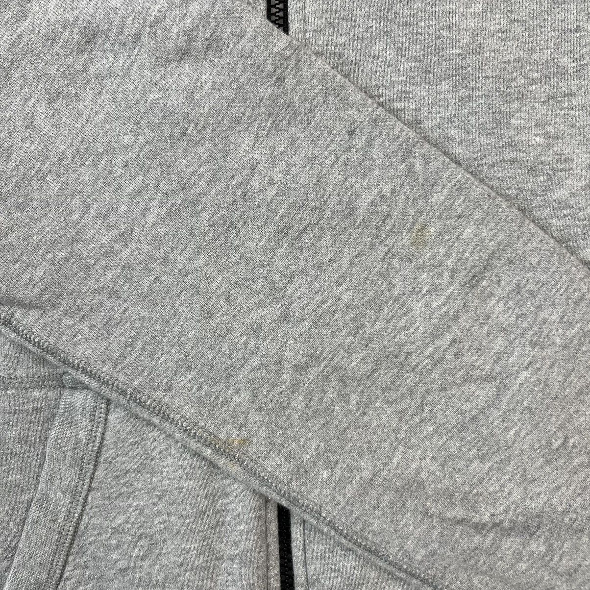 Nike Nike Sportswear Hoodie Swoosh Fleece Zip Hooded Sweatshirt Size US M / EU 48-50 / 2 - 4 Thumbnail