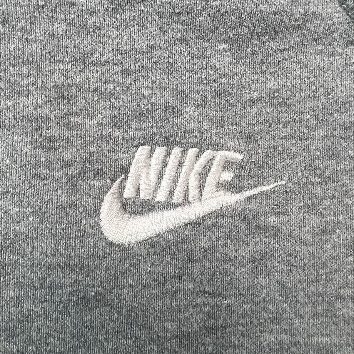 Nike Nike Sportswear Hoodie Swoosh Fleece Zip Hooded Sweatshirt Size US M / EU 48-50 / 2 - 2 Thumbnail