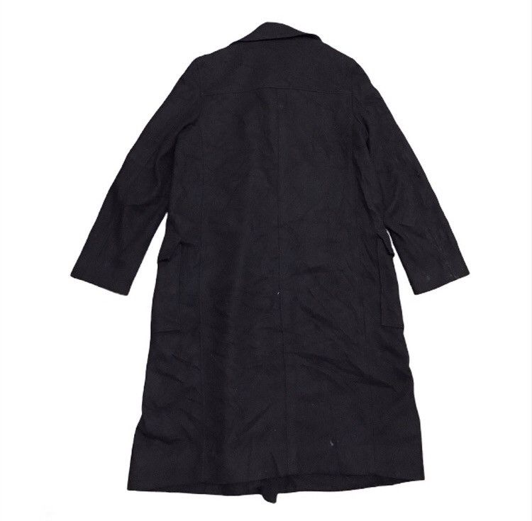 Designer 🇯🇵 Atsuro Tayama long coat Size US S / EU 44-46 / 1 - 5 Thumbnail
