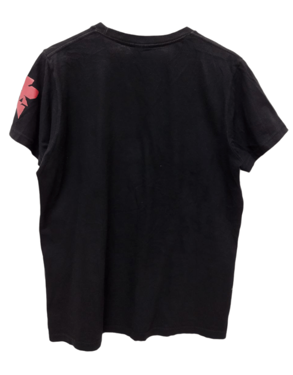 Anime Vintage EVANGELION by Cospa Tshirt Size US L / EU 52-54 / 3 - 2 Thumbnail
