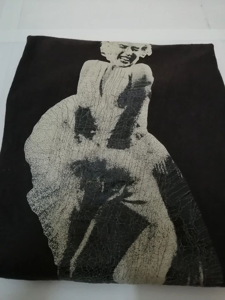 Band Tees JACKSON MATISSE x MARILYN MONROE Tee Size US L / EU 52-54 / 3 - 2 Thumbnail