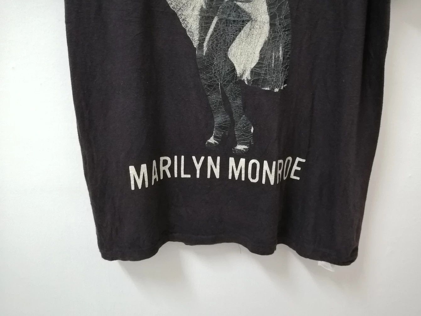 Band Tees JACKSON MATISSE x MARILYN MONROE Tee Size US L / EU 52-54 / 3 - 6 Thumbnail