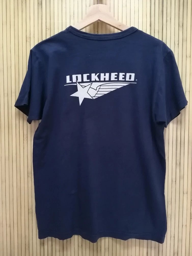 Buzz Rickson's BUZZ RICKSON Us Air Force Tshirt - Size S Size US S / EU 44-46 / 1 - 4 Thumbnail