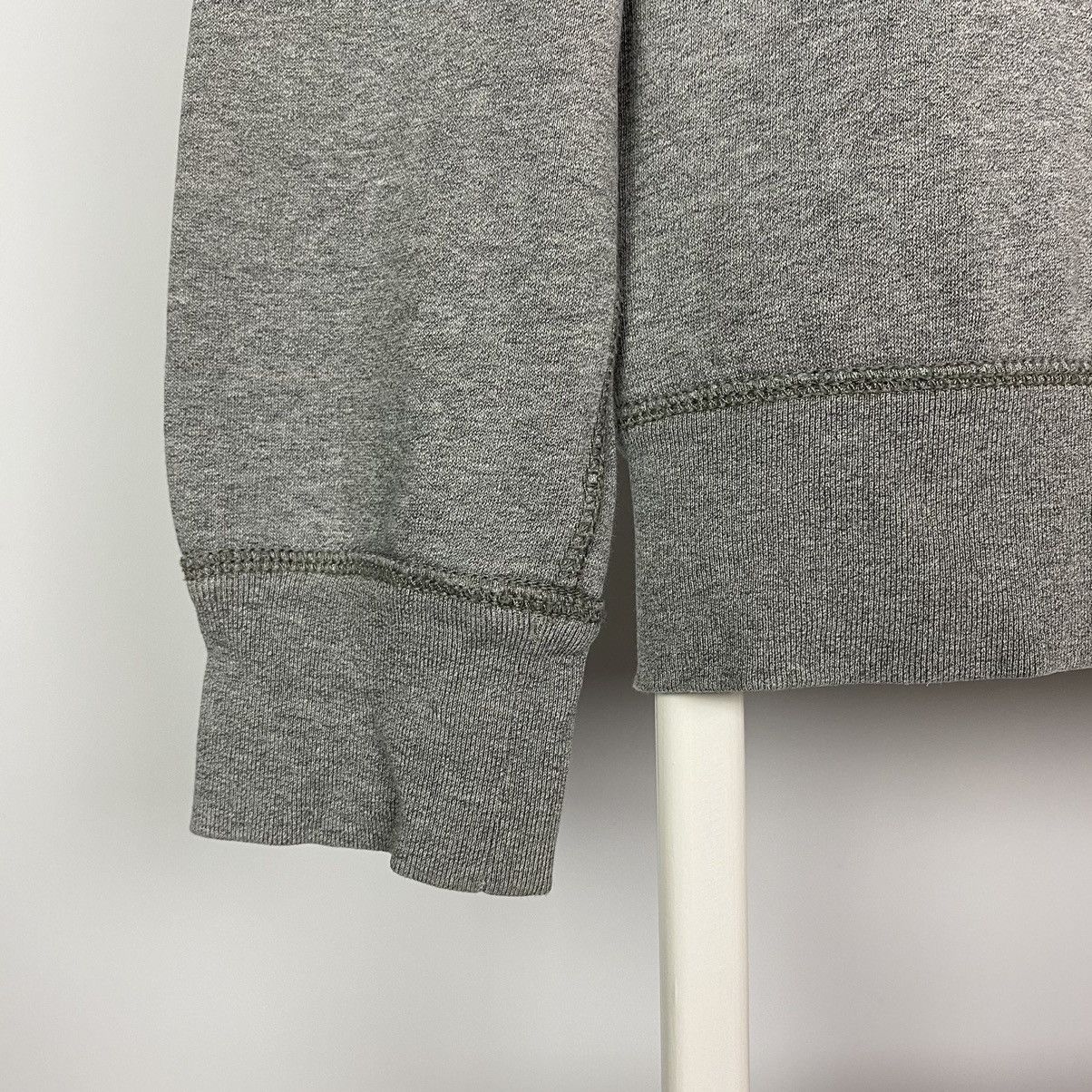 Denim & Supply Ralph Lauren Denim&Supply Santa Fe Trail Vintage Graphic Sweatshirt Size US S / EU 44-46 / 1 - 4 Thumbnail