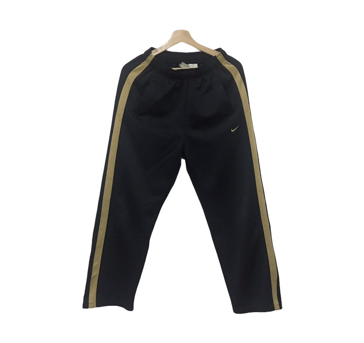 Nike × Vintage Vintage Nike Pants Size US 32 / EU 48 - 1 Thumbnail