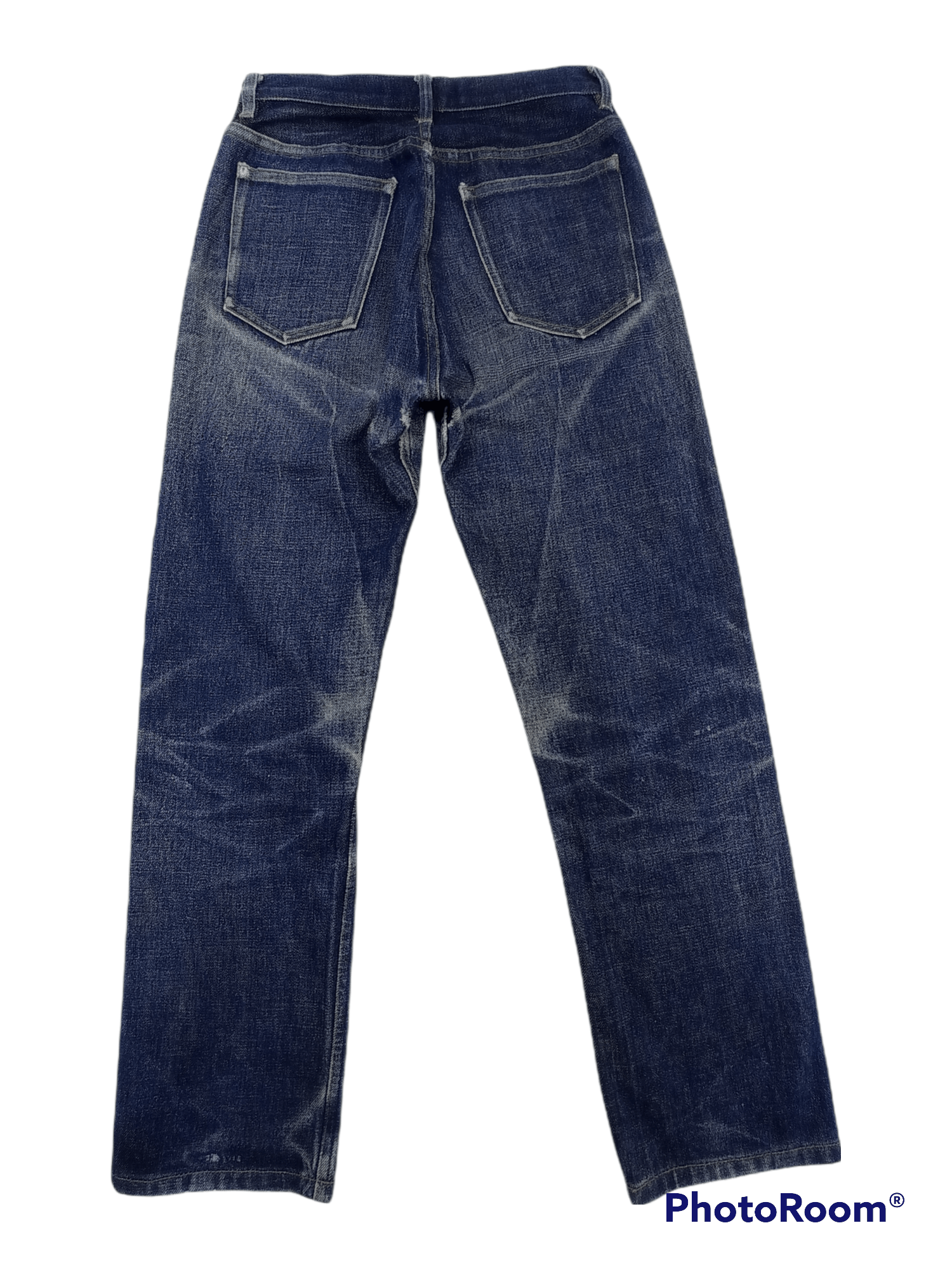 A.P.C. 🔥A.P.C Selvage Denim Pants Size US 26 / EU 42 - 2 Thumbnail