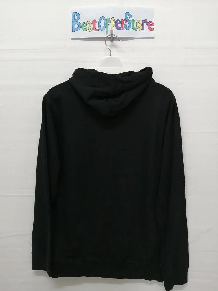 Playboy PLAYBOY Big Logo Hoodie Size US XL / EU 56 / 4 - 4 Thumbnail