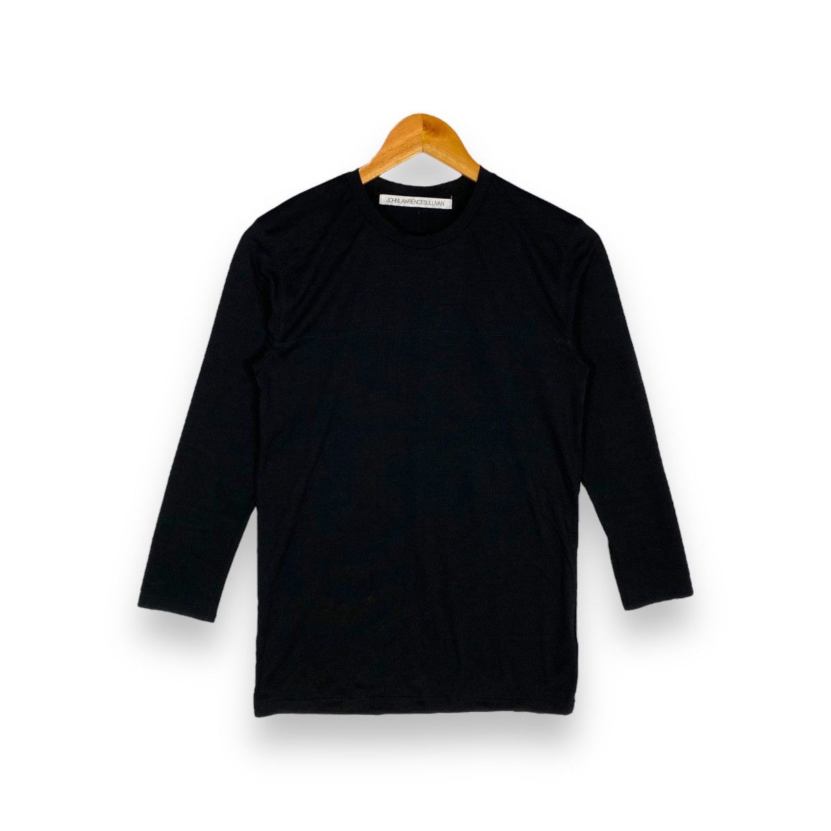 image of John Lawrence Sullivan By Arashi Yanagawa in Black, Women's (Size Medium)