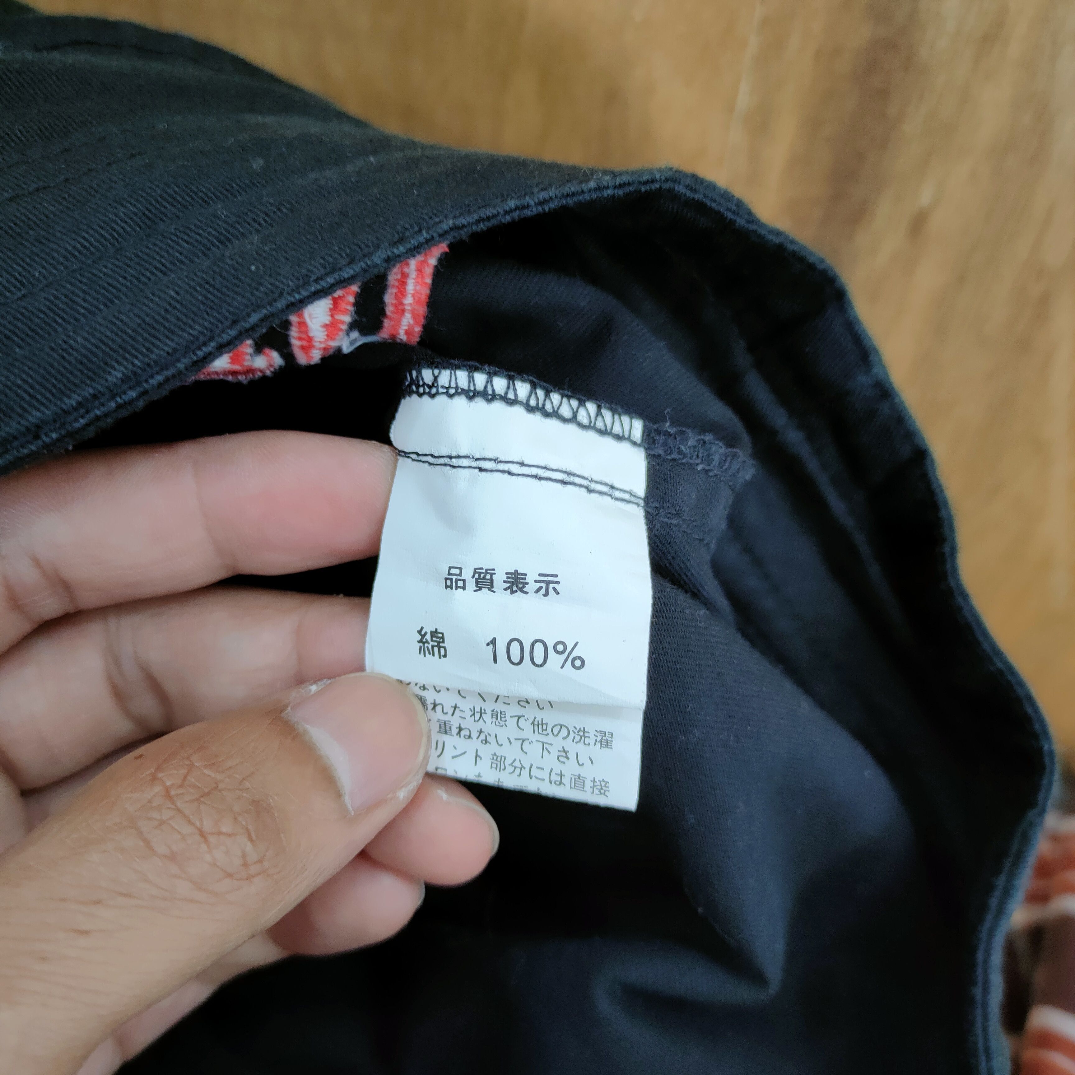 Japanese Brand SEX POT SKULL BLACK BONDAGE CARGO PANTS Size US 32 / EU 48 - 17 Thumbnail