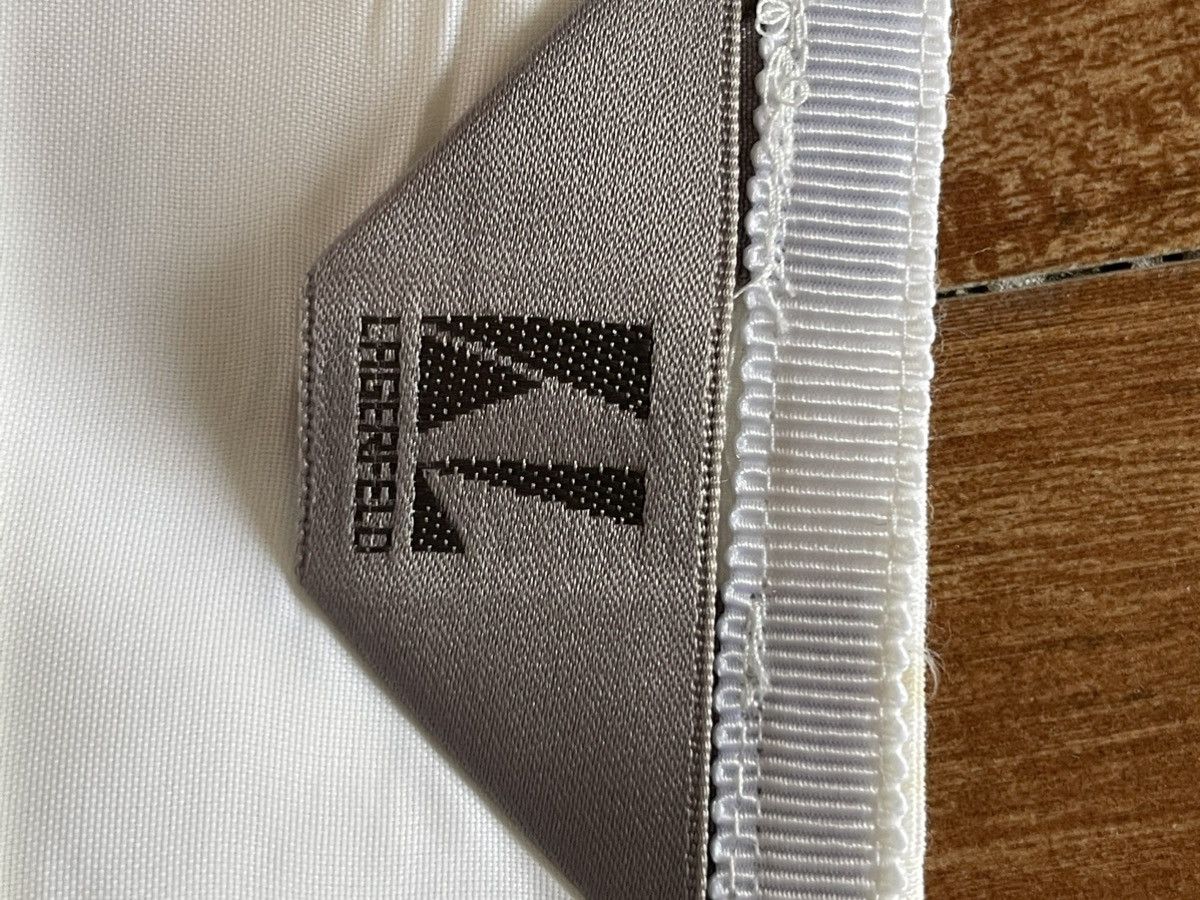 Karl Lagerfeld Karl Lagerfeld Pencil Skirt Size 28" / US 6 / IT 42 - 4 Thumbnail