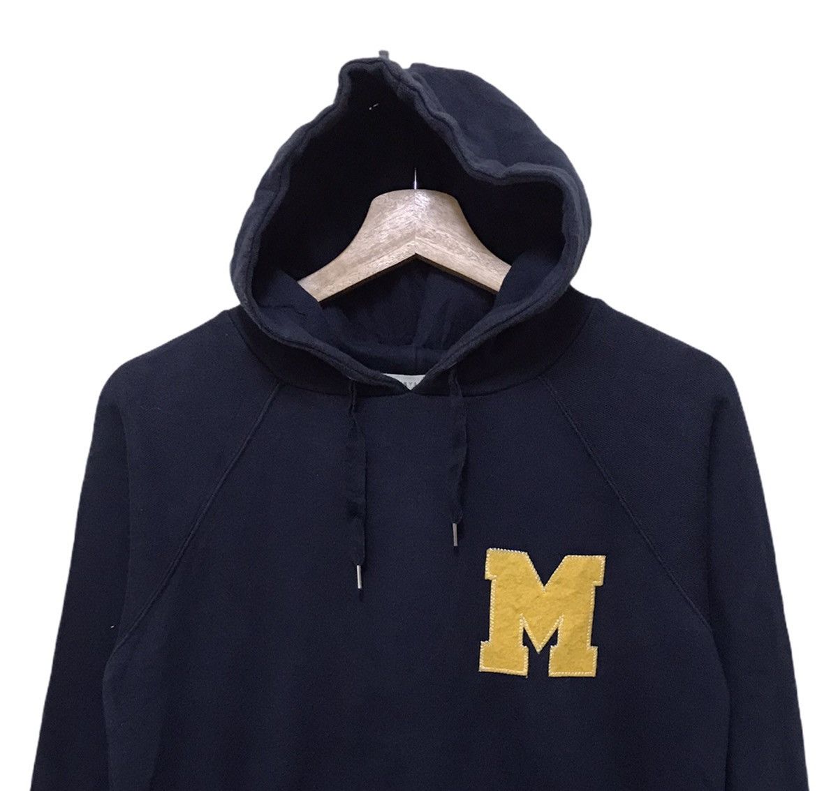 Japanese Brand Lowry Farm Hoodie Sweatshirt Size US S / EU 44-46 / 1 - 3 Thumbnail