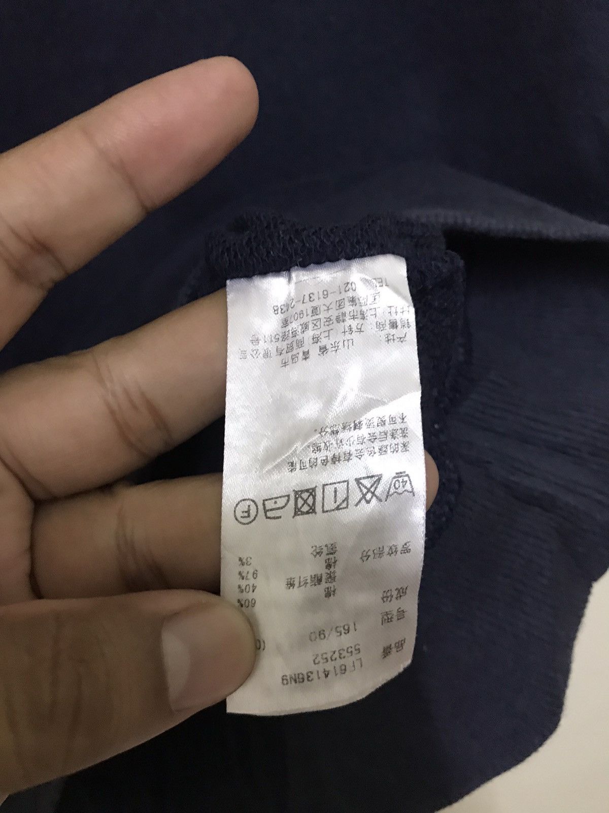 Japanese Brand Lowry Farm Hoodie Sweatshirt Size US S / EU 44-46 / 1 - 6 Thumbnail
