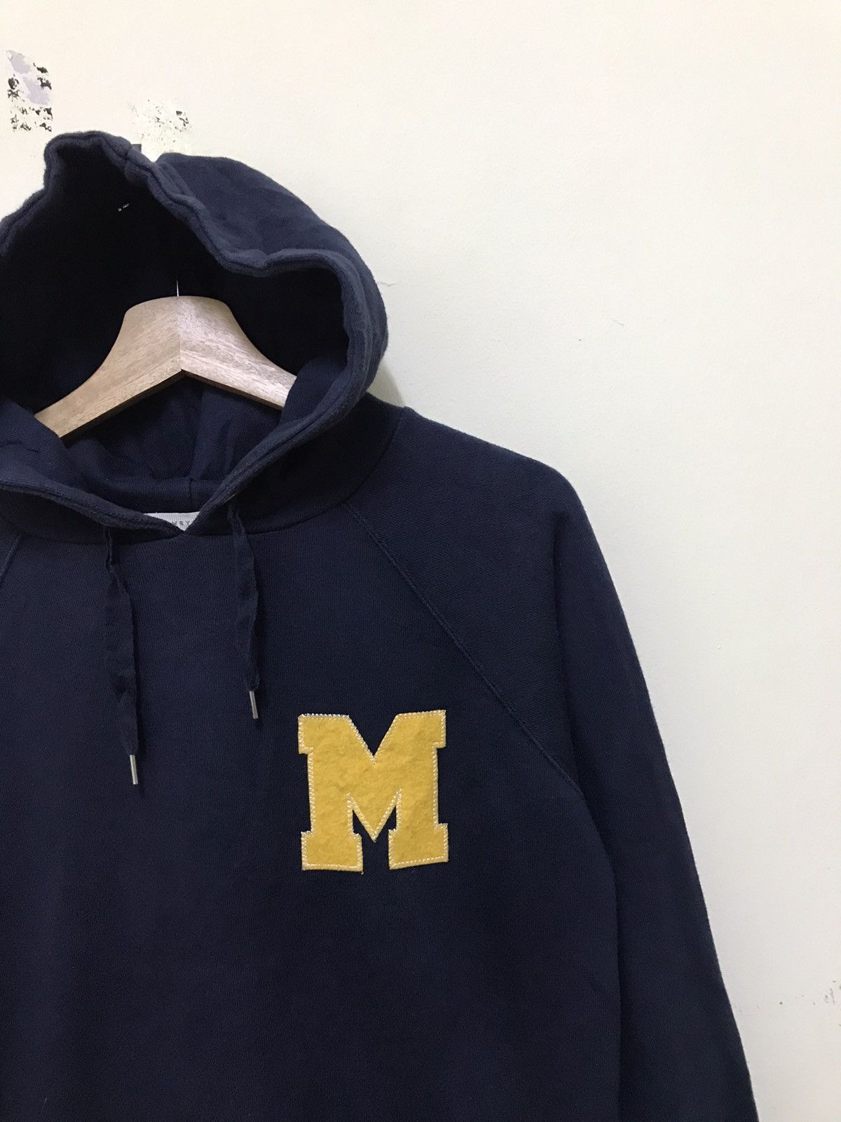 Japanese Brand Lowry Farm Hoodie Sweatshirt Size US S / EU 44-46 / 1 - 4 Thumbnail