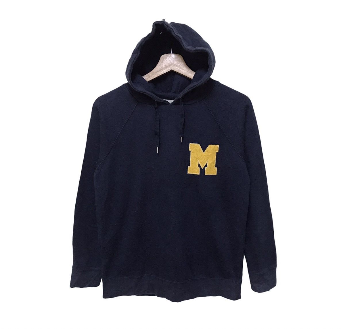 Japanese Brand Lowry Farm Hoodie Sweatshirt Size US S / EU 44-46 / 1 - 2 Thumbnail