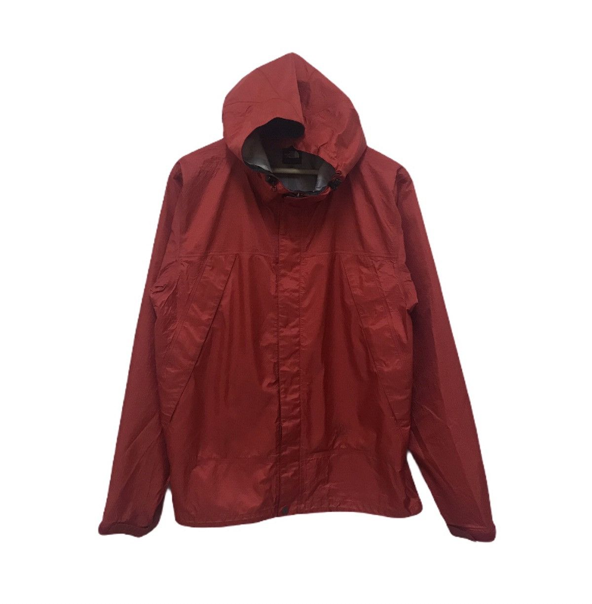 The North Face The North Face Windbreaker Hoodie Jacket Size US L / EU 52-54 / 3 - 1 Thumbnail