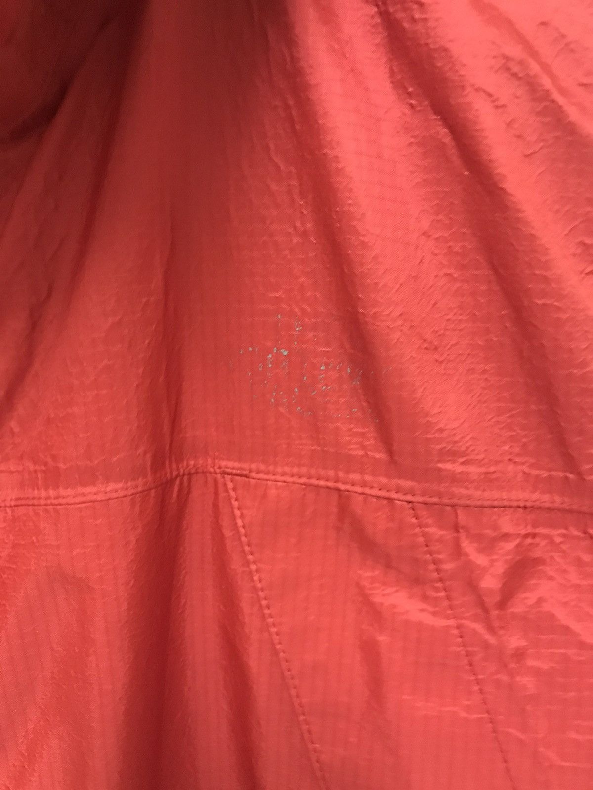 The North Face The North Face Windbreaker Hoodie Jacket Size US L / EU 52-54 / 3 - 7 Thumbnail