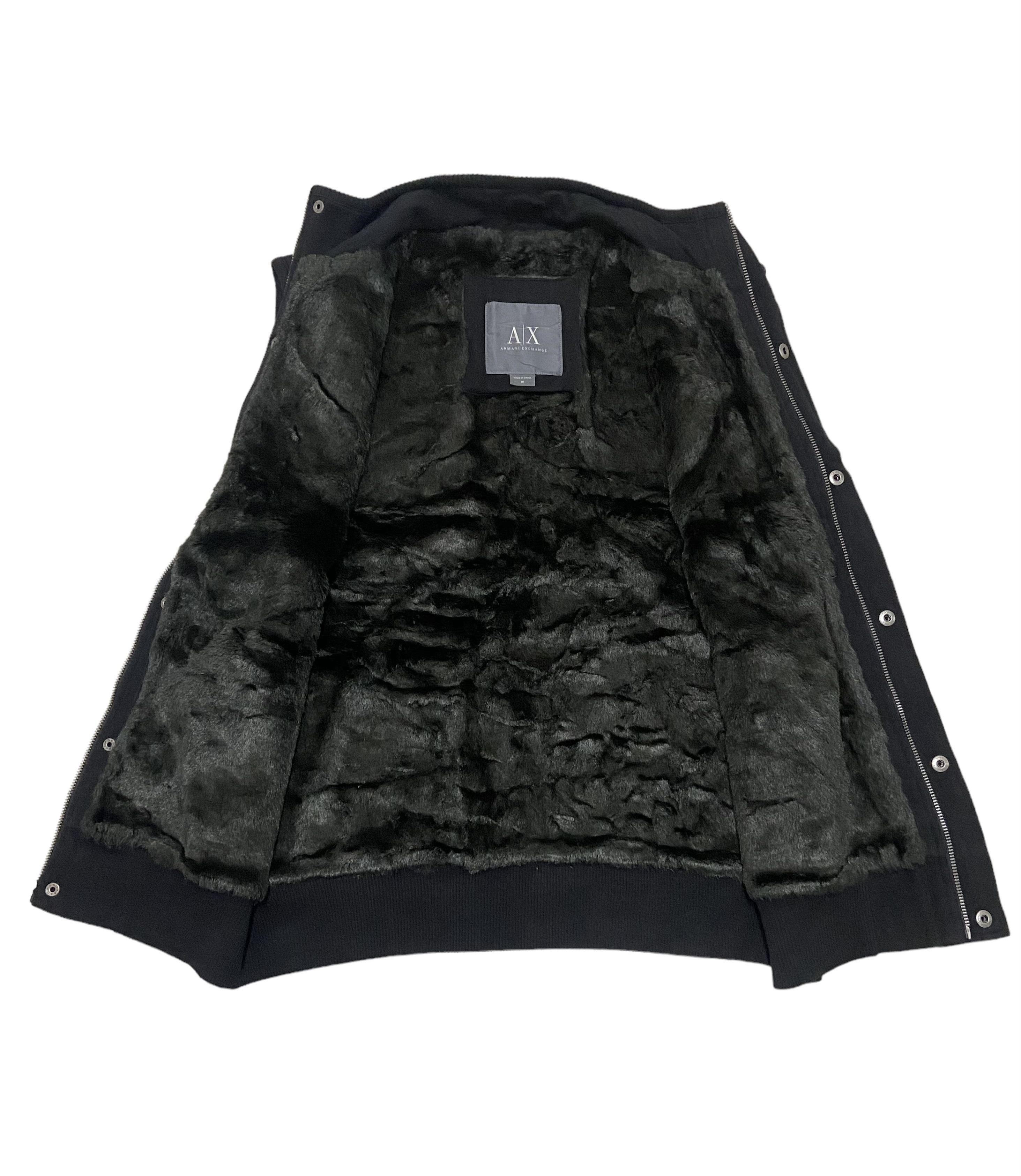 Armani Exchange Armani Exchange Puffer vest Size US M / EU 48-50 / 2 - 4 Thumbnail