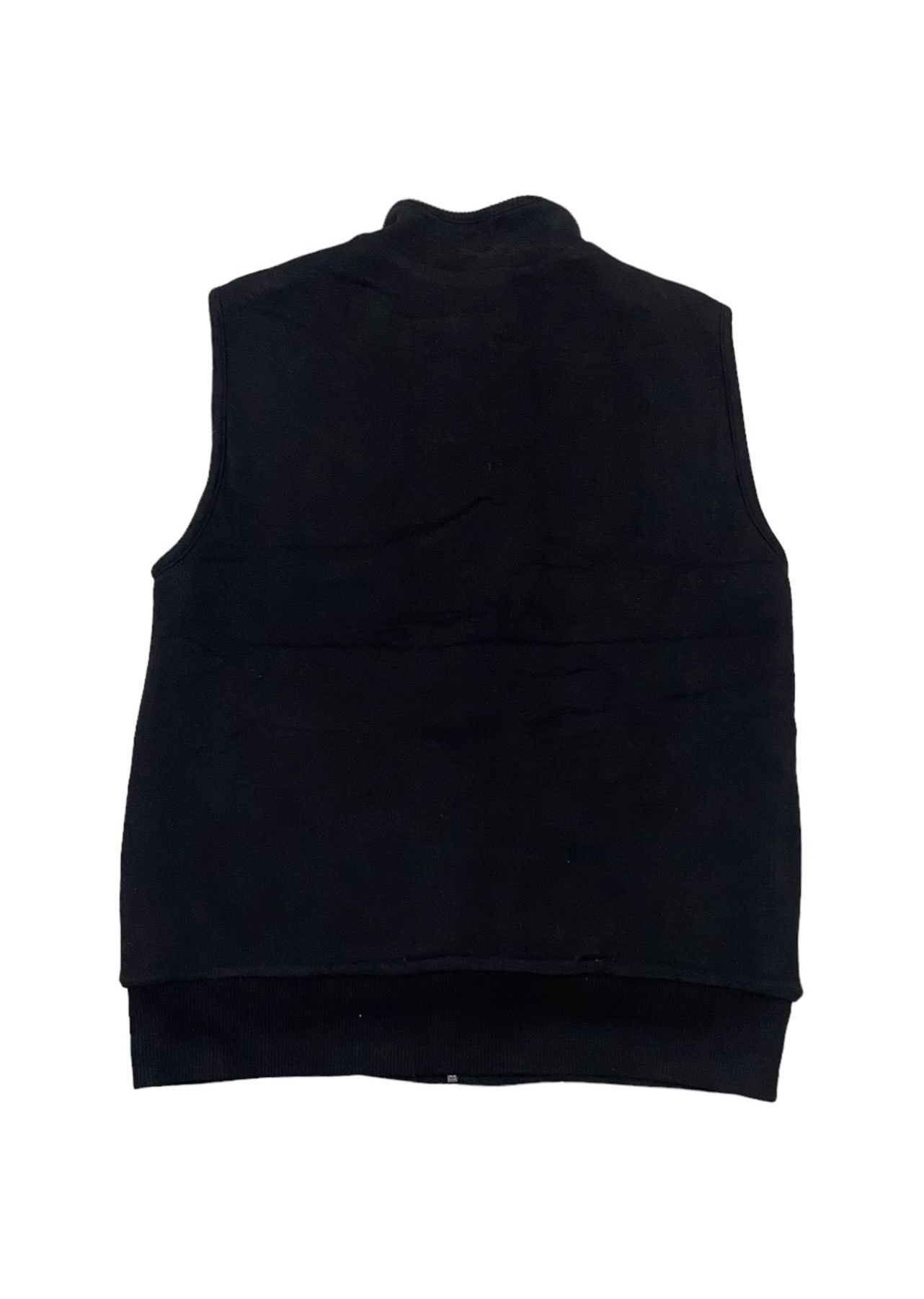 Armani Exchange Armani Exchange Puffer vest Size US M / EU 48-50 / 2 - 3 Thumbnail