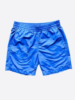 Louis Blue Shorts