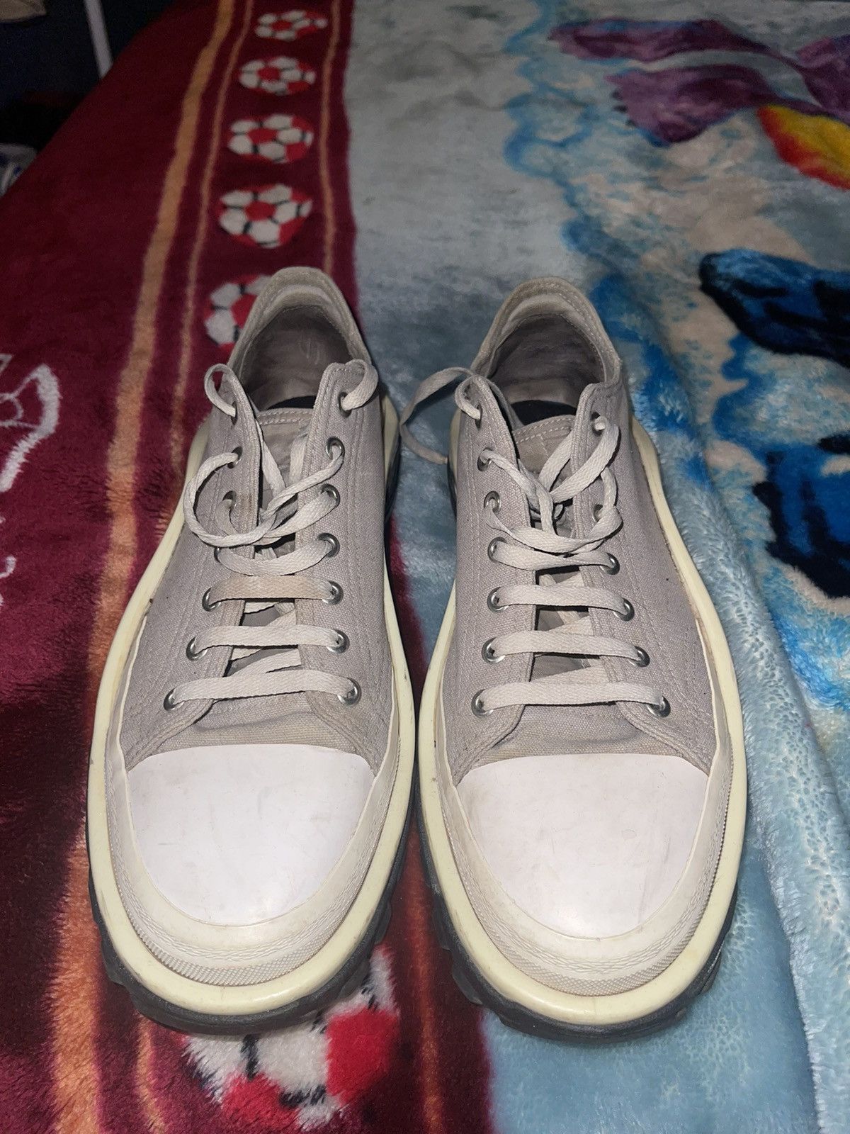 Men's adidas Raf Simons x Runner Sneakers