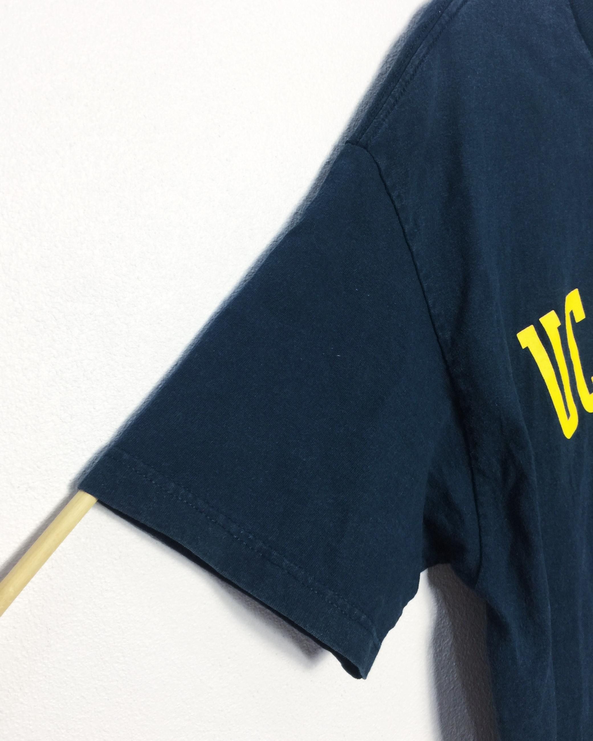Champs Sport Rare UC Berkeley Tees / California / USA Size US L / EU 52-54 / 3 - 5 Thumbnail