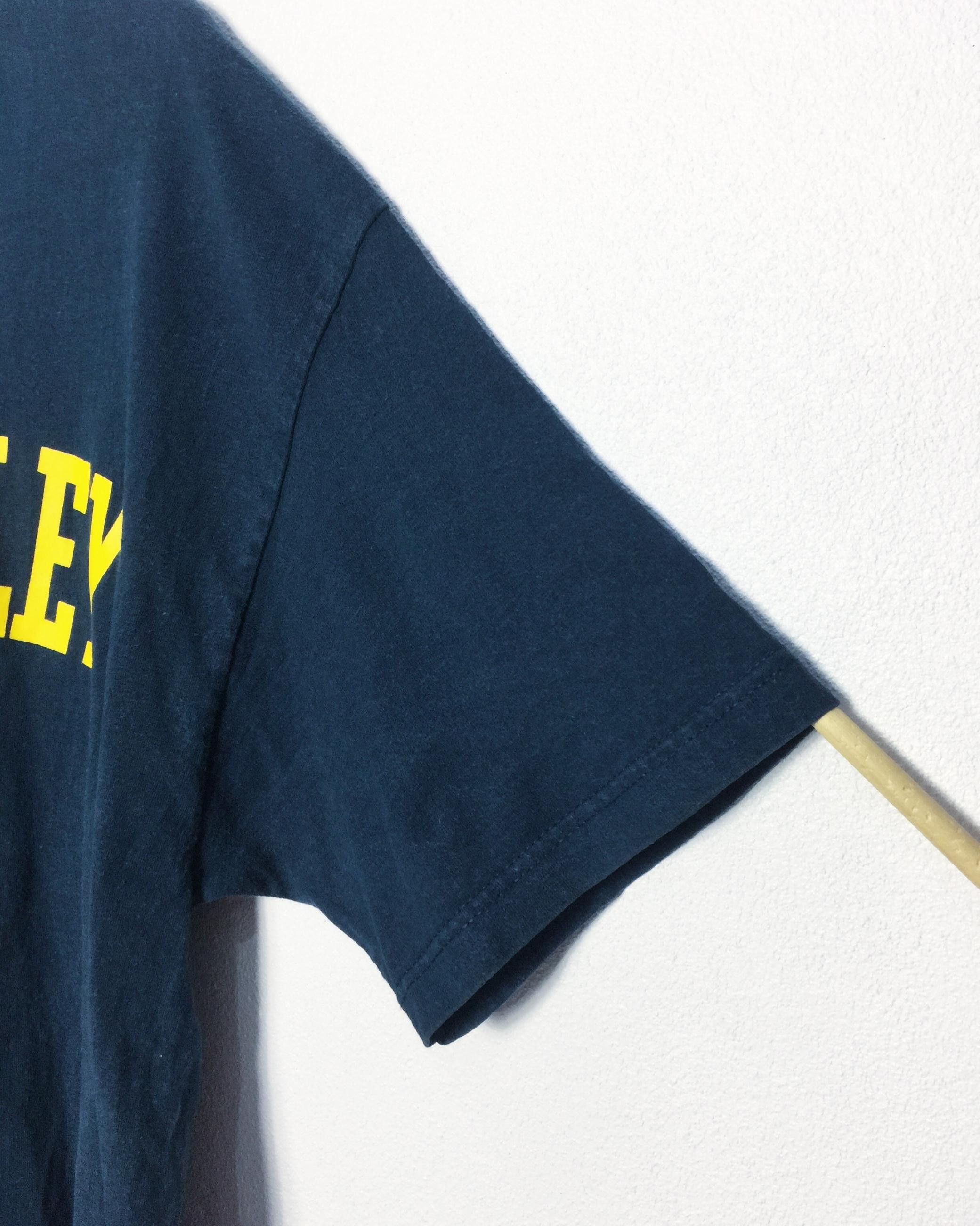 Champs Sport Rare UC Berkeley Tees / California / USA Size US L / EU 52-54 / 3 - 6 Thumbnail