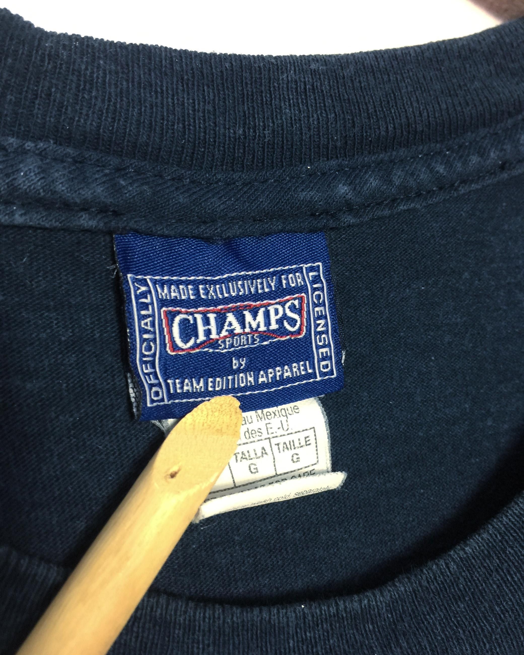 Champs Sport Rare UC Berkeley Tees / California / USA Size US L / EU 52-54 / 3 - 8 Thumbnail