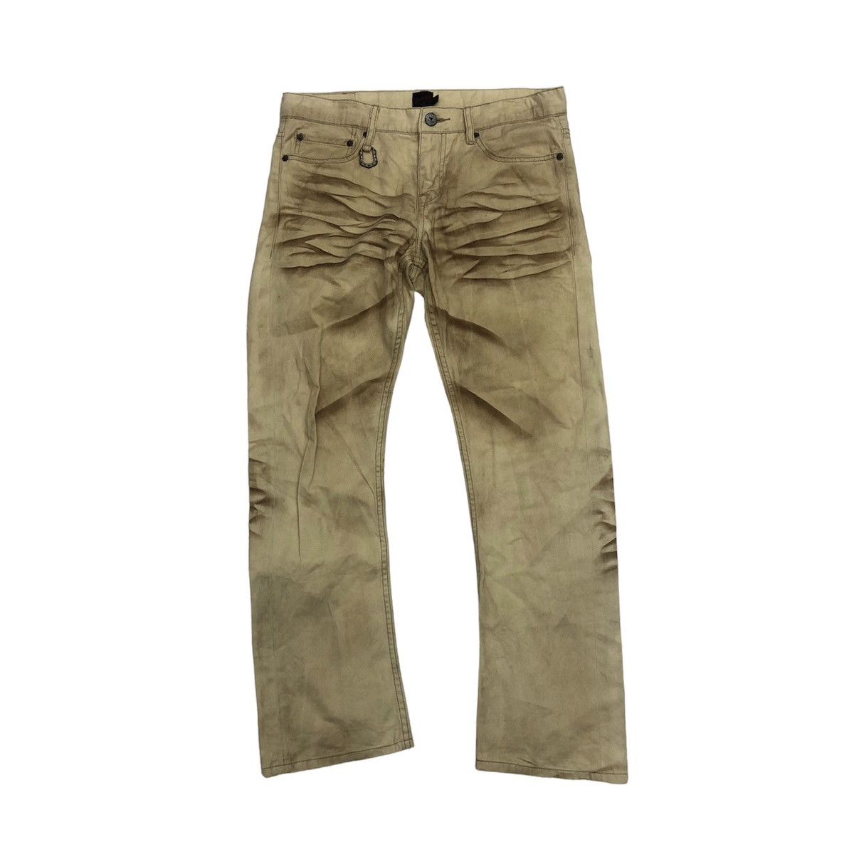 Jackrose wear Japanese brand