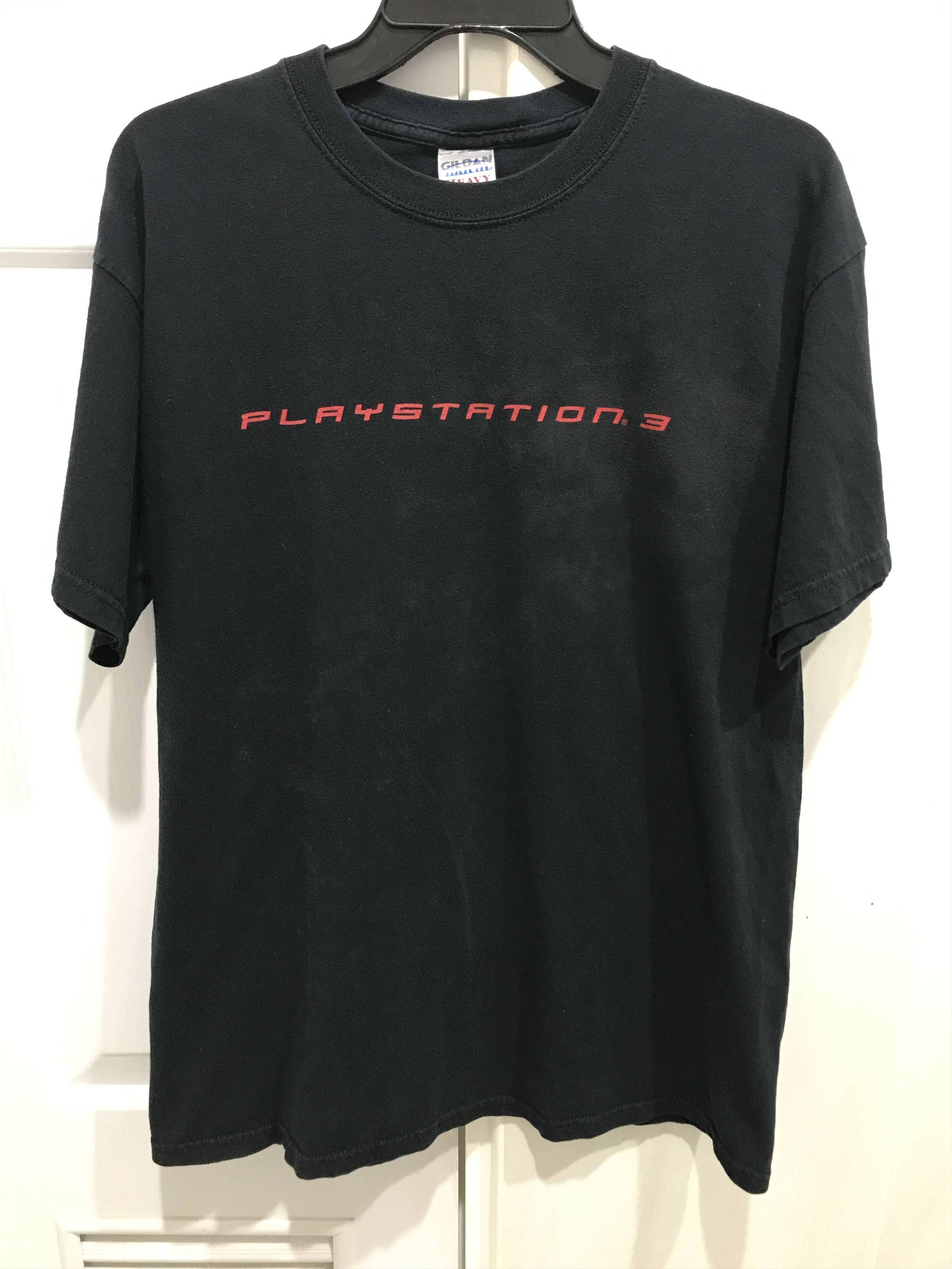 ビンテージ PlayStation Tシャツ 90s 古着　y2k プロモ ビンテージ PlayStation Tシャツ 90s 古着y2k プロモ